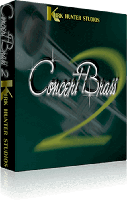 Concert Brass 2