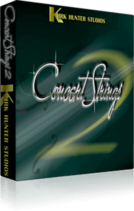 Concert Strings 2