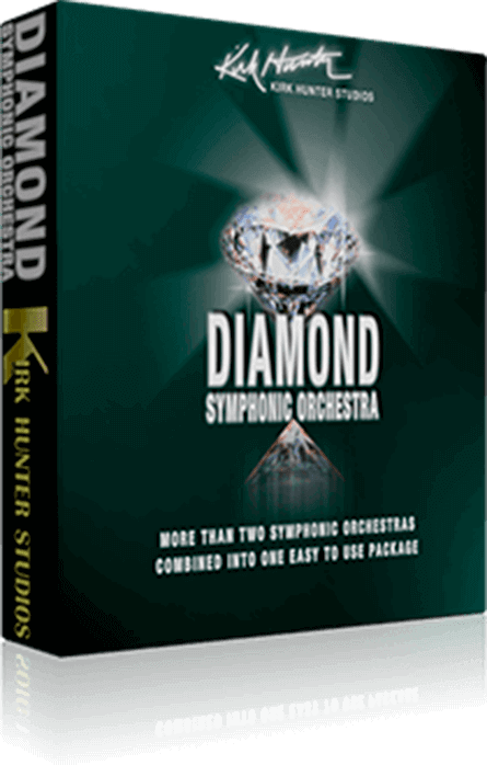 Diamond Symphony Orchestra