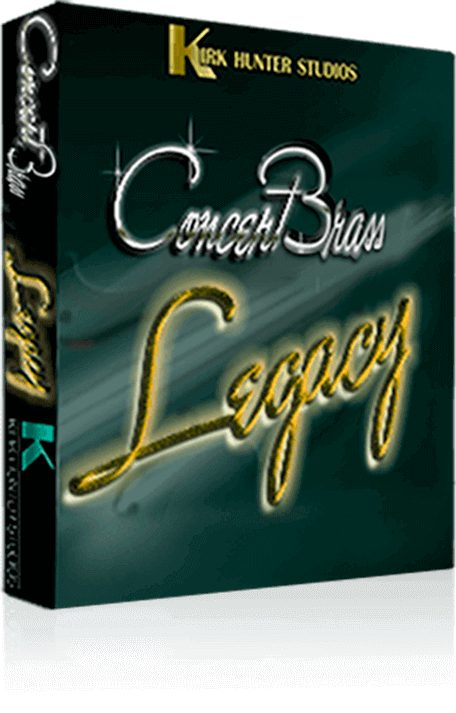 Concert Brass Legacy